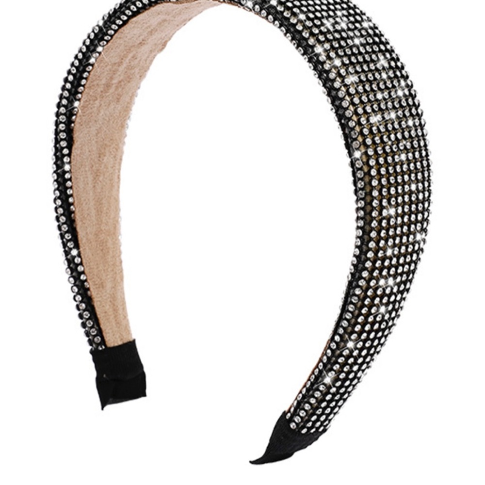 Queen Bling headbands